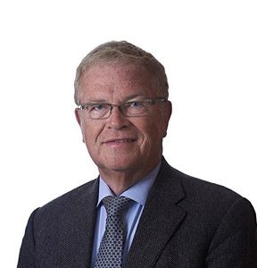 Picture of Jørgen U. Grønborg