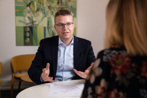 Advokatens anbefaling til dig: